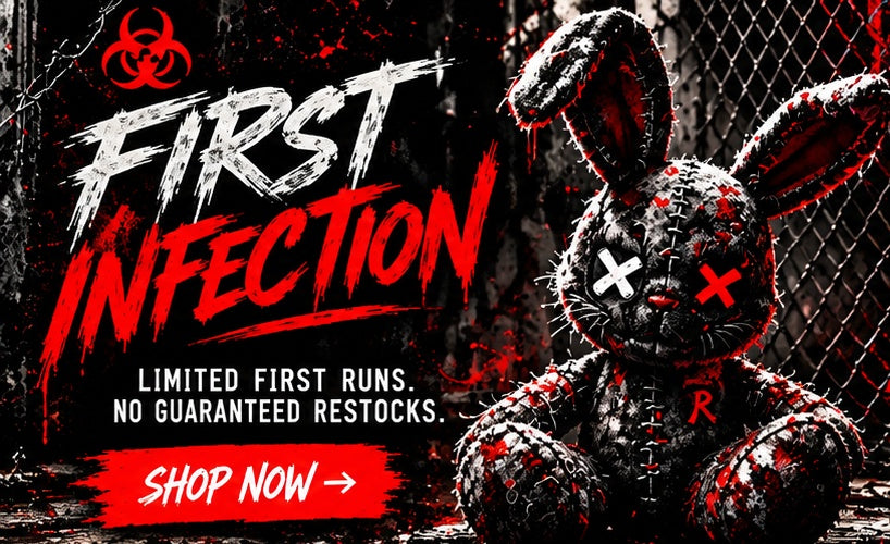 RABBID: FIRST INFECTION