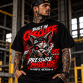 Forged By Pressure