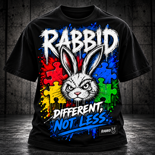 Different, Not Less