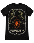 Driven Tee