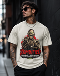 Dead Shift Tee